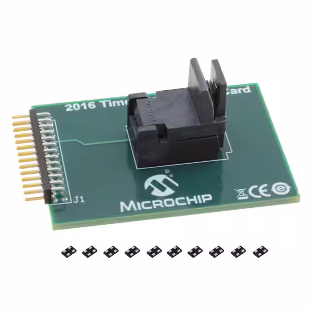 DSC-PROG-2016 Microchip Technology  Accessories
